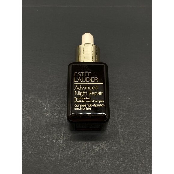 Buy One Get One Free !! BOGO Sale - Estee Lauder Advanced Night Repair, 0.5 oz - Picture 2 of 3